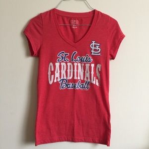 SOLD St. Louis Cardinals Shirt